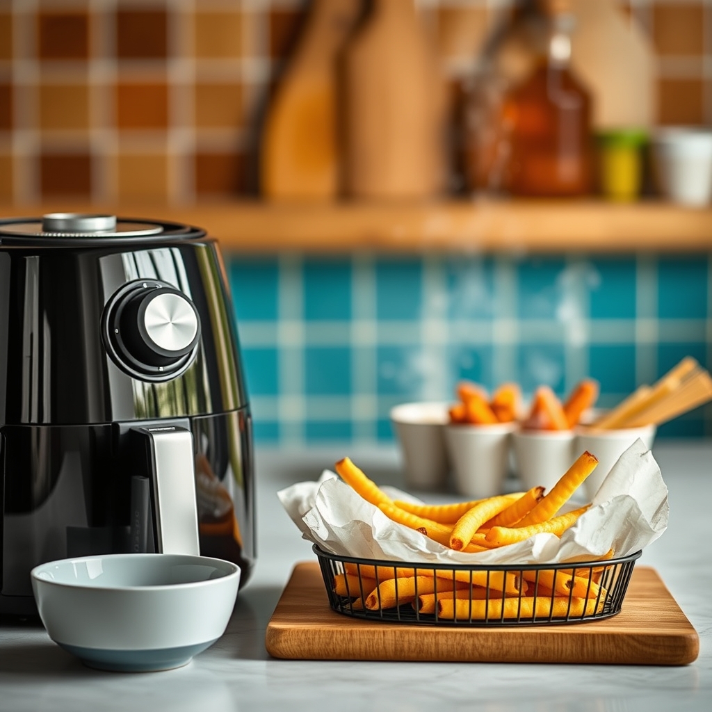 Vérifier le panier et la grille : la cause n°1 du cliquetis — Airfryer qui fait du bruit comment le réduire