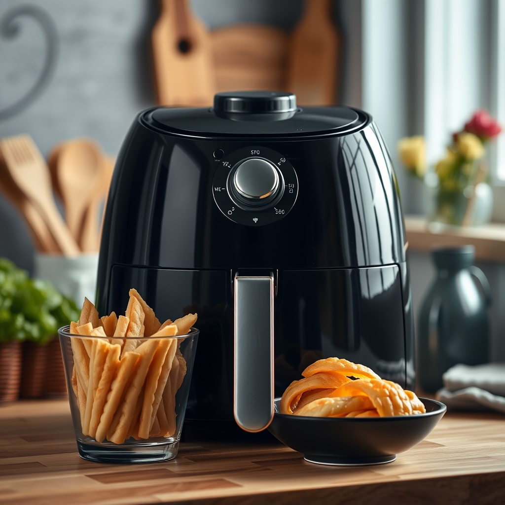 Papier cuisson et santé : ce qu'il faut savoir sur les substances relarguées — Airfryer compatible papier cuisson ou pas