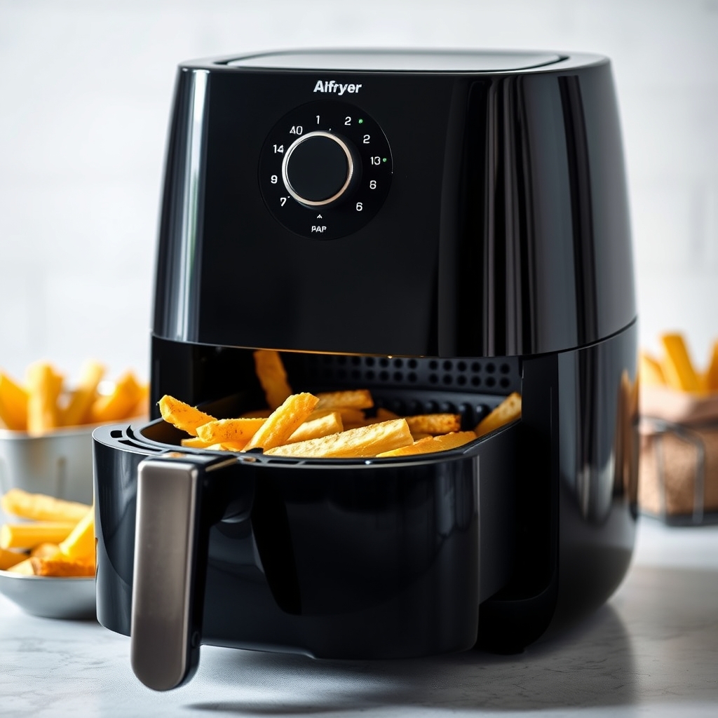 Pour aller plus loin : ressources et guides d'achat — Airfryer et frites surgelées temps de cuisson