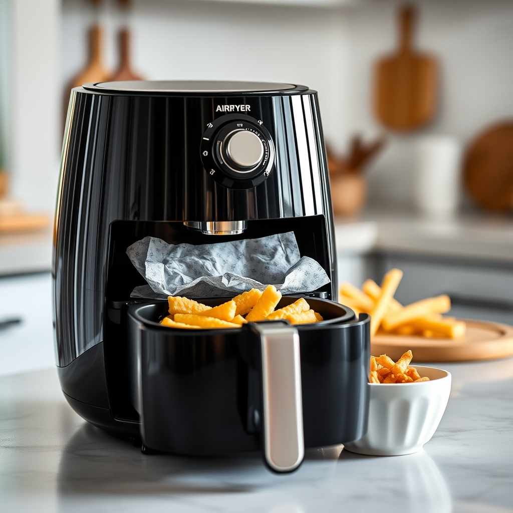 Comparatif des marques : quels modèles gèrent le mieux les odeurs ? — Airfryer et odeurs de cuisine comment les réduire