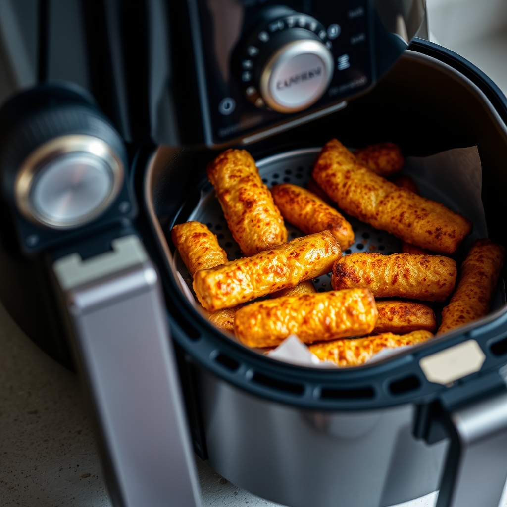 Pourquoi mon airfryer sent-il mauvais ? Les causes principales — Airfryer et odeurs de cuisine comment les réduire