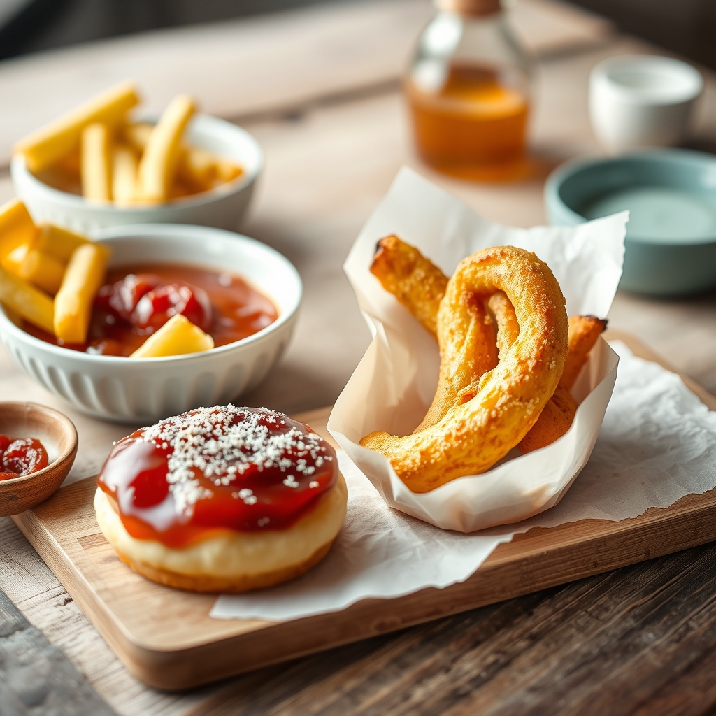 Les recettes à éviter et pourquoi — Airfryer et pâtisserie quelles limites