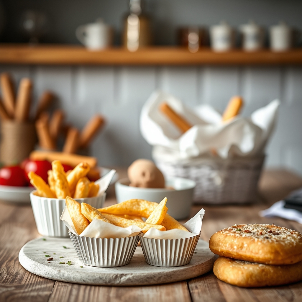 Où trouver des recettes adaptées et fiables — Airfryer et pâtisserie quelles limites