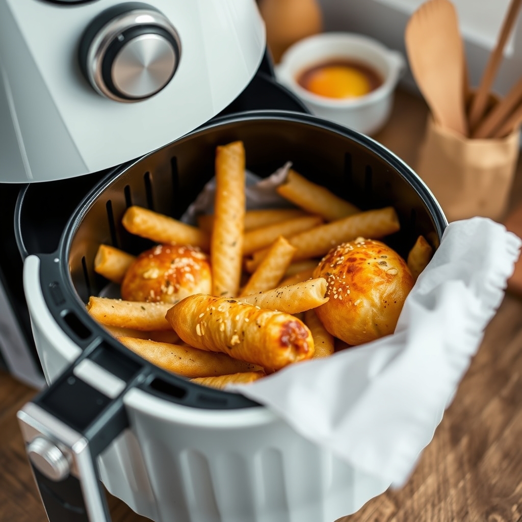 Pour aller plus loin : ressources et guides d'achat — Airfryer et pâtisserie quelles limites