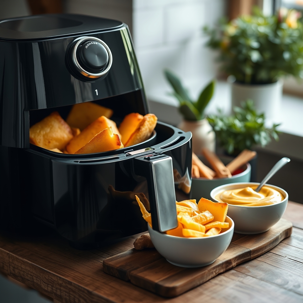Que faire avec vos yaourts maison ? Idées d'utilisation et conservation — Airfryer pour réaliser des yaourts possible