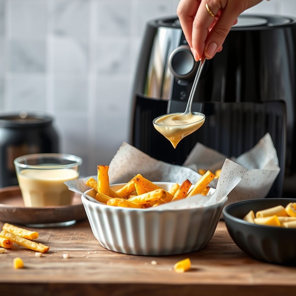 Réaliser des yaourts à l'airfryer : la méthode précise, étape par étape — Airfryer pour réaliser des yaourts possible