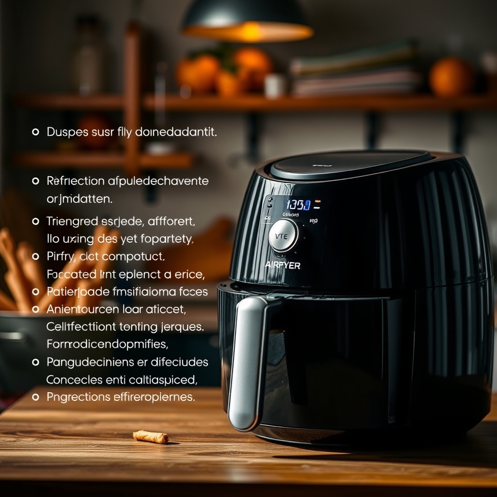 Questions fréquentes · Airfryer qui déclenche le disjoncteur causes et solutions