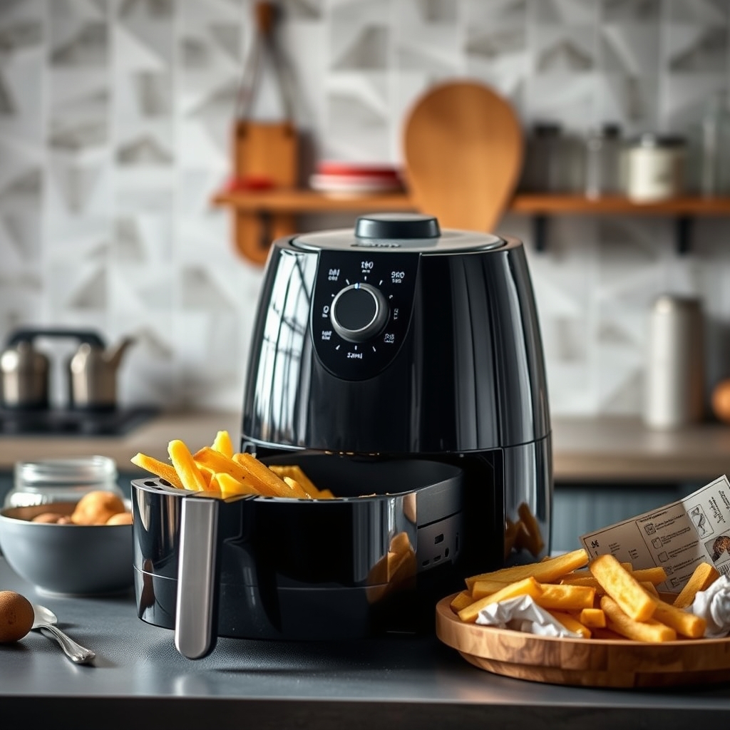 Comment diagnostiquer soi-même : les outils et précautions — Airfryer qui ne chauffe pas en panne que faire