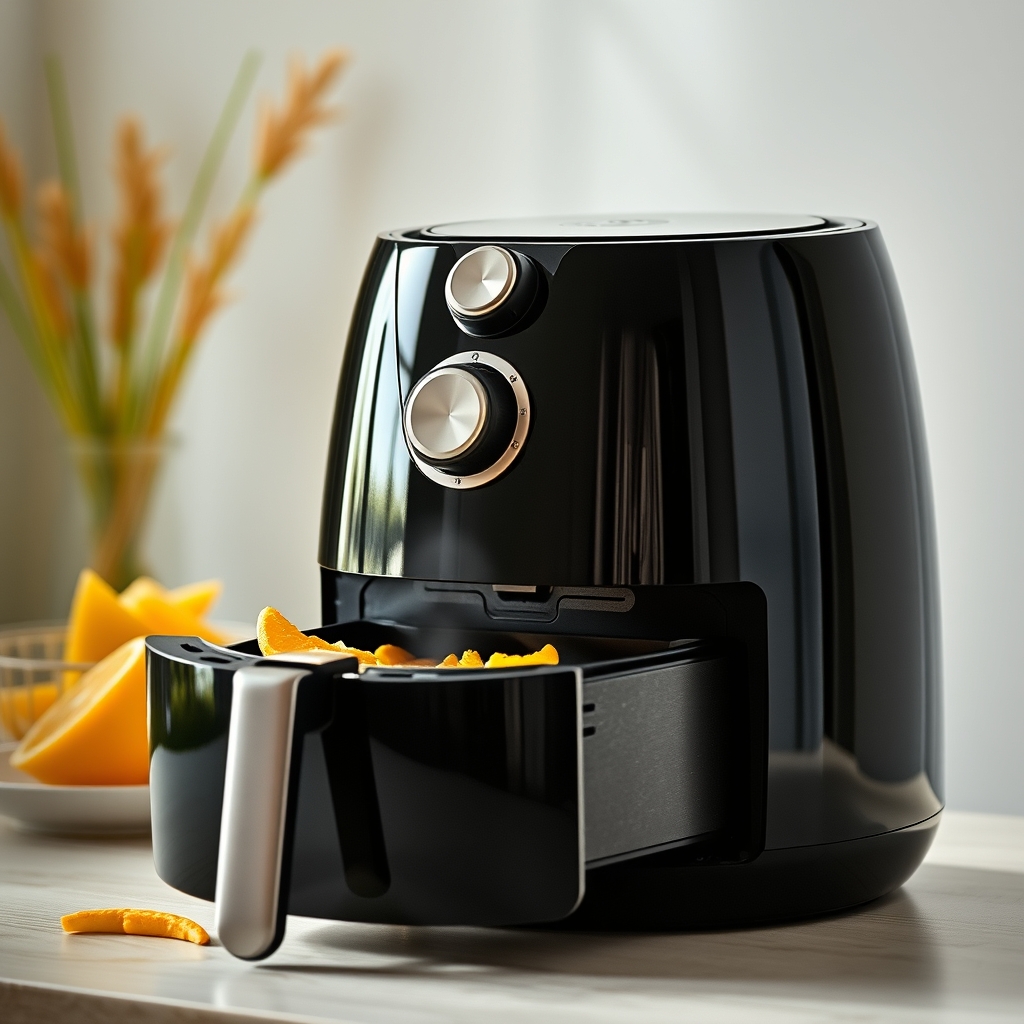 Erreurs courantes à éviter — Airfryer qui ne chauffe pas en panne que faire