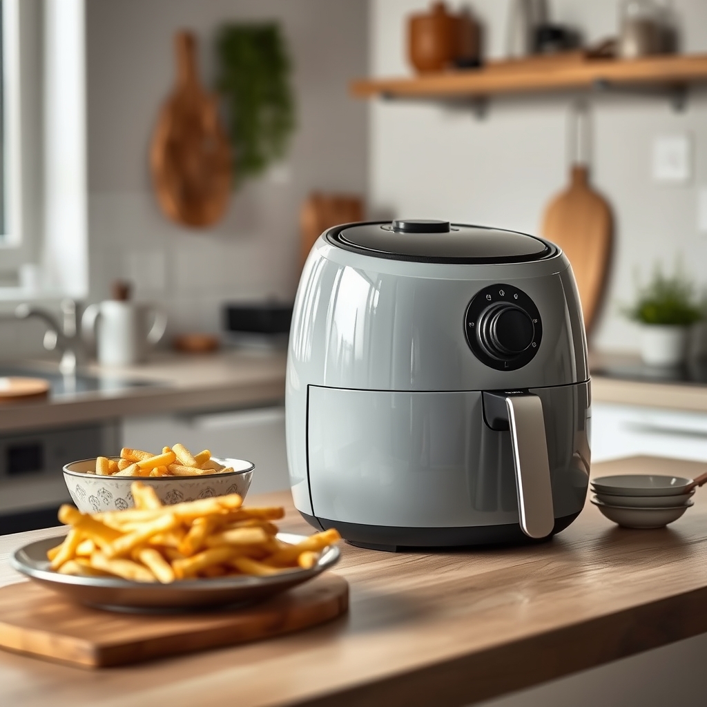 Recyclage et remplacement — Airfryer qui ne chauffe pas en panne que faire