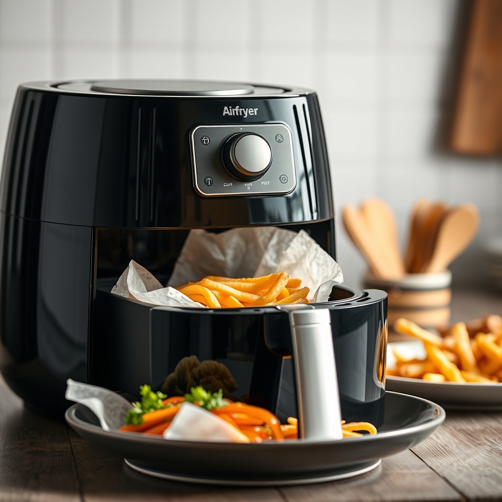 Où trouver des recettes et comment les adapter ? — Airfryer recettes faciles pour débutant