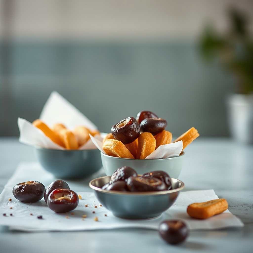 Châtaignes ou marrons : quelle différence ? — Airfryer et cuisson des châtaignes